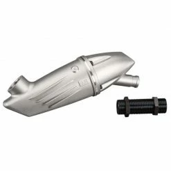 OS Engines Silencer Set: F6040, GF40 for Parts