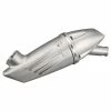 OS Engines Silencer Body: F6040, GF40 for Parts -OS Engines Sales Shop OSMG2948 A0 RIMUL28X