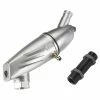 OS Engines Silencer: F-4020, 56FS for Parts