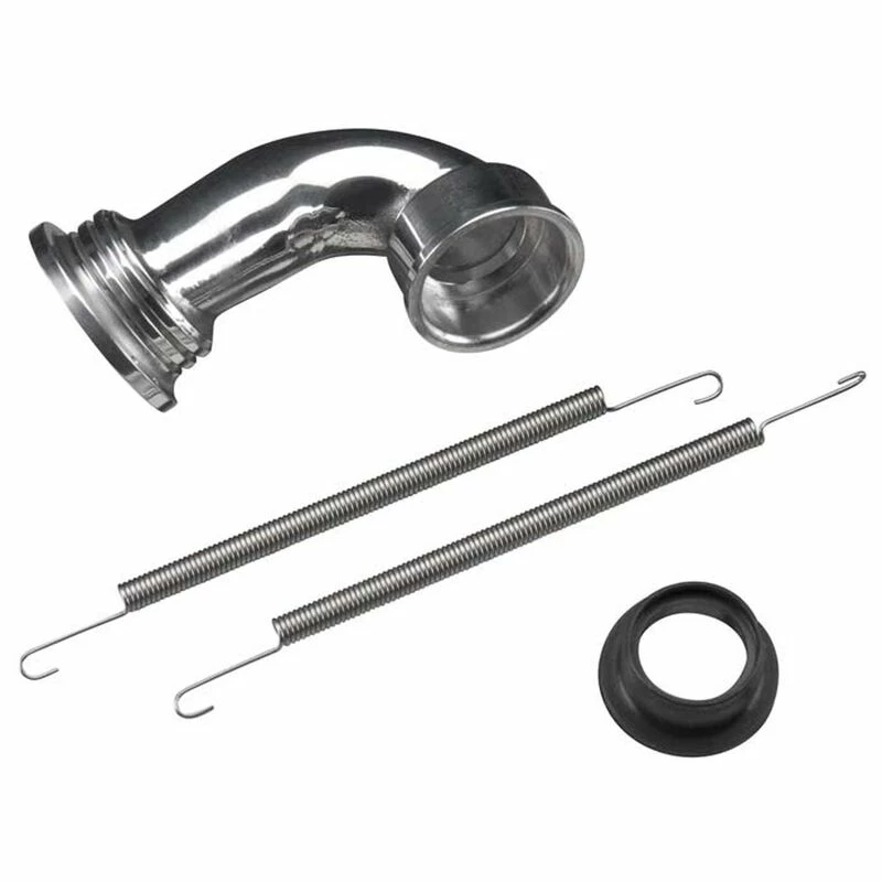 OS Engines T-2080 Manifold Assembly for Parts 3 OS Engines T-2080 Manifold Assembly for Parts