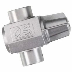 OS Engines Carburetor Body: 75AX for Parts