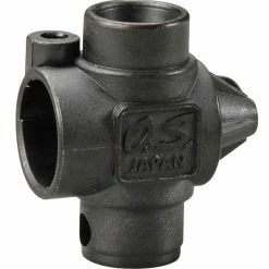 OS Engines Carburetor Body: #10H for Parts