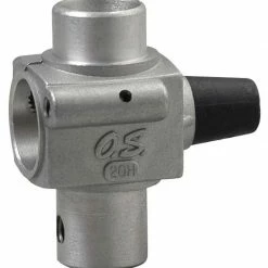 OS Engines Carburetor Body: #20H for Parts