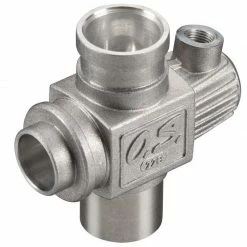 OS Engines Carburetor Body: 22B, 21XR-B for Parts