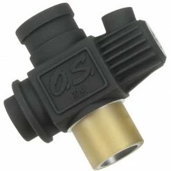 OS Engines Carburetor Body: 21J2(B), 21XZ-B Speed for Parts