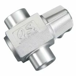 OS Engines Carburetor Body: 61D, 65AX for Parts