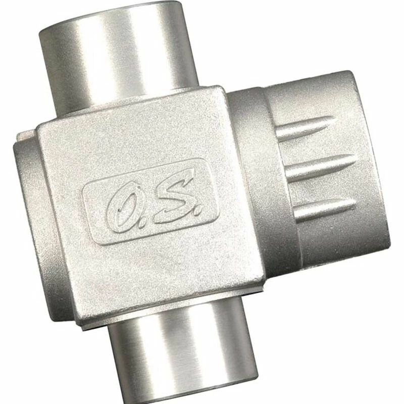 OS Engines Carburetor Body: #70A for Parts 3 OS Engines Carburetor Body: #70A for Parts