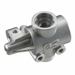 OS Engines Carburetor Body: 80T, Sirius 7 for Parts