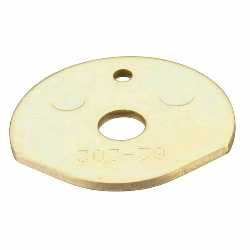 OS Engines Choke Valve: WLA-2, GT55 for Parts 3 OS Engines Choke Valve: WLA-2, GT55 for Parts