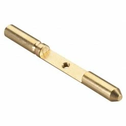 OS Engines Choke Shaft: WLA-2, GT55 for Parts