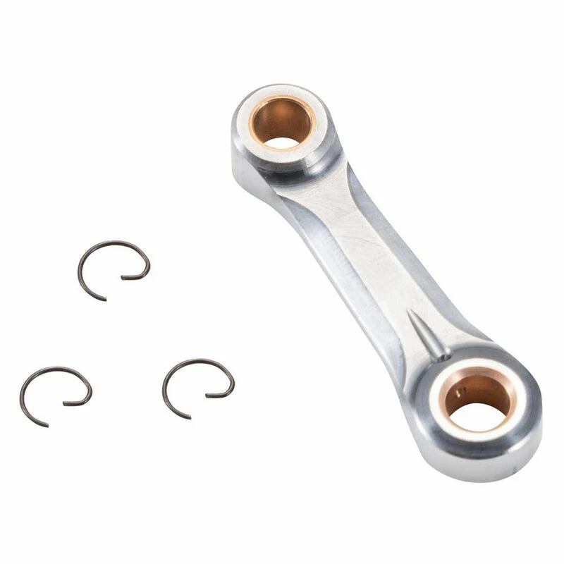 OS Engines Connecting Rod with Retainers: Speed T1201 for Parts 3 OS Engines Connecting Rod with Retainers: Speed T1201 for Parts