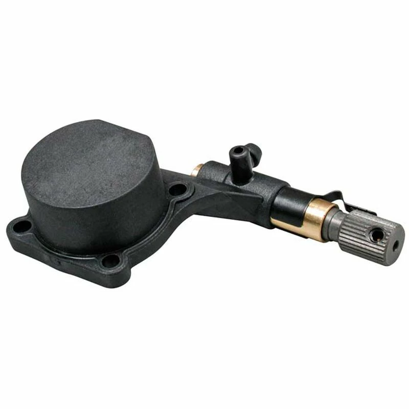 OS Engines Cover Plate Assembly: 15LA for Parts 3 OS Engines Cover Plate Assembly: 15LA for Parts