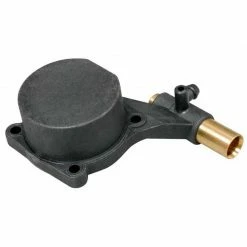 OS Engines Cover Plate: 25LA for Parts