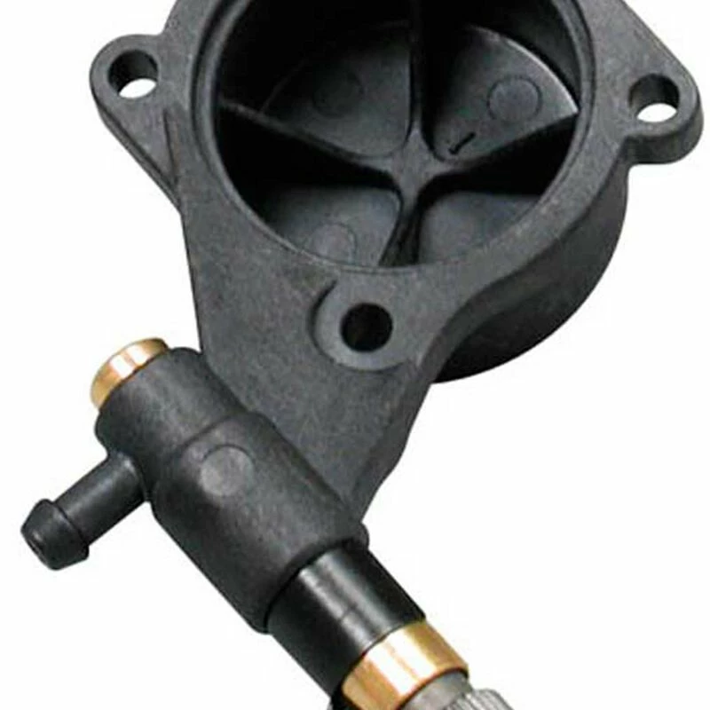 OS Engines Cover Plate Assembly: 25LA for Parts 3 OS Engines Cover Plate Assembly: 25LA for Parts