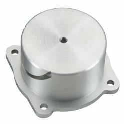 OS Engines Cover Plate: 105HX-R for Parts