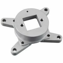 OS Engines Rear Cover Plate: GT33 for Parts