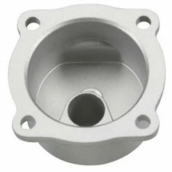 OS Engines Cover Plate with BPS-1 Mount: 55HZ-R for Parts