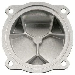 OS Engines Cover Plate: 120AX for Parts