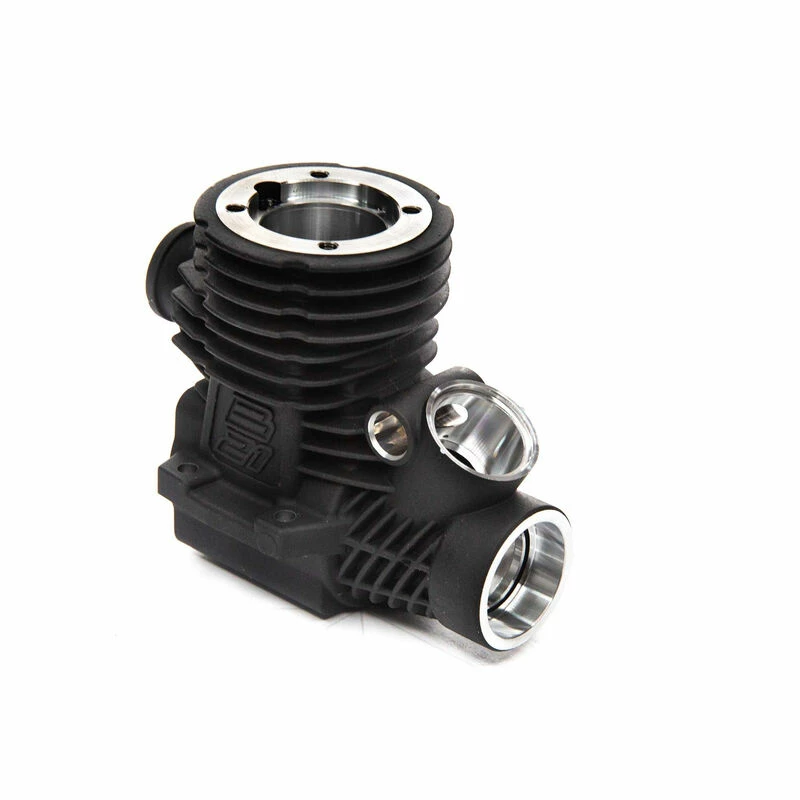 OS Engines O.S. Crankcase Speed B2103 Type S & Type R for Parts 3 OS Engines O.S. Crankcase Speed B2103 Type S & Type R for Parts