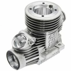 OS Engines Crankcase: 21XR-B Version II for Parts