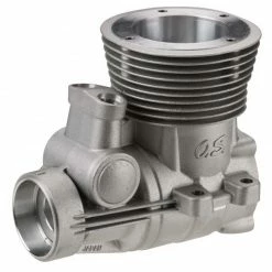 OS Engines Crankcase: FS-62V for Parts