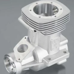 OS Engines Crankcase: GT15 for Parts