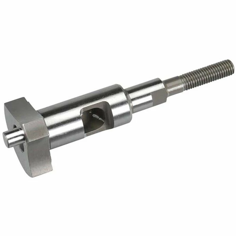 OS Engines Crankshaft: 46AX for Parts 3 OS Engines Crankshaft: 46AX for Parts