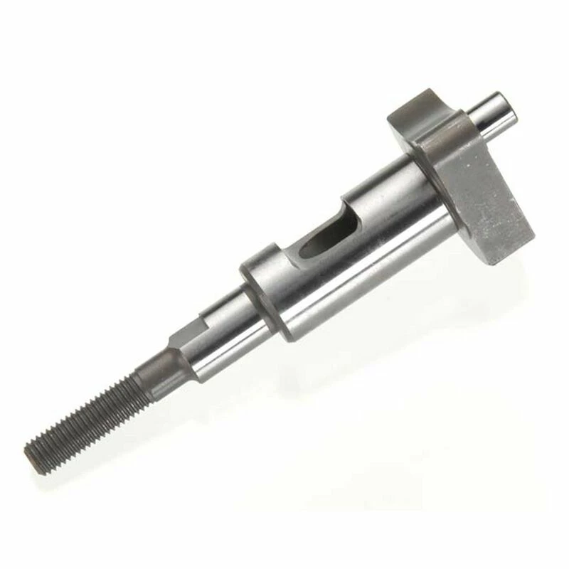 OS Engines Crankshaft: 55AX for Parts 3 OS Engines Crankshaft: 55AX for Parts