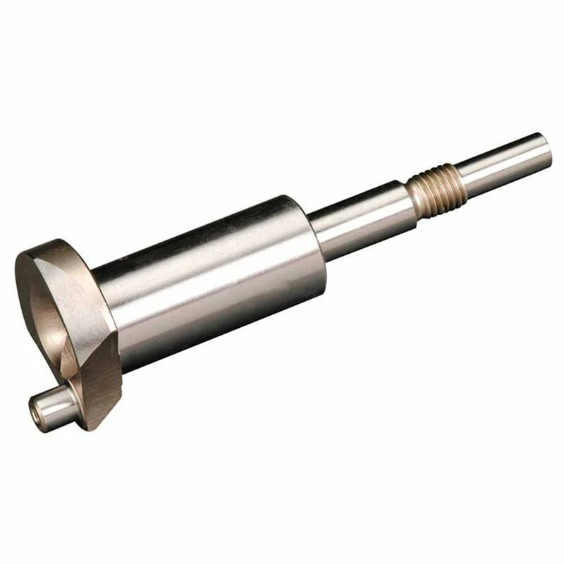 OS Engines Crankshaft: 21VZ-R for Parts 3 OS Engines Crankshaft: 21VZ-R for Parts