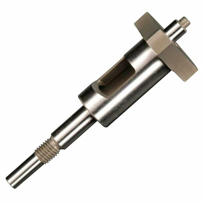 OS Engines Crankshaft: Recoil 30VG for Parts 3 OS Engines Crankshaft: Recoil 30VG for Parts