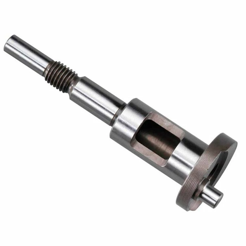 OS Engines Crankshaft: 12TG-P for Parts 3 OS Engines Crankshaft: 12TG-P for Parts