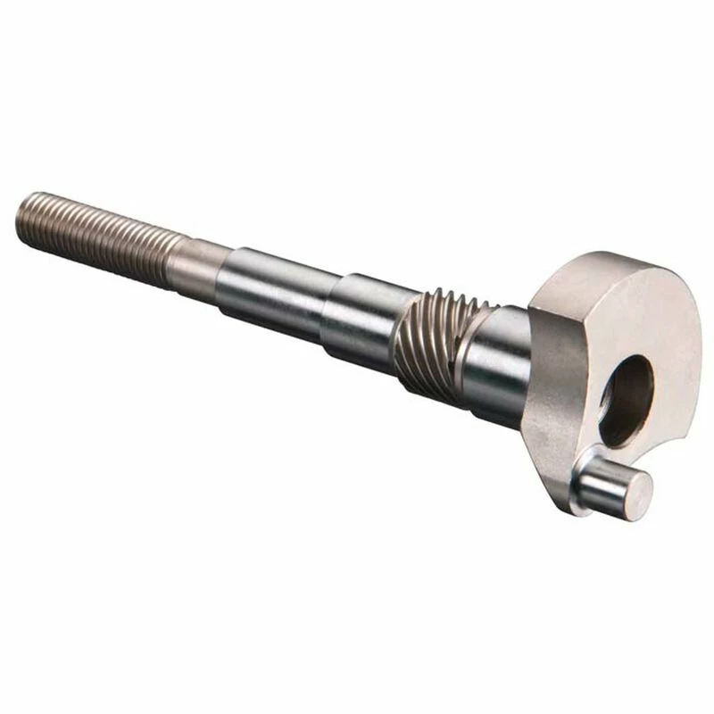 OS Engines Crankshaft: FS81 Alpha for Parts 3 OS Engines Crankshaft: FS81 Alpha for Parts