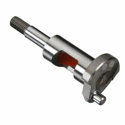 OS Engines Crankshaft: 21XZ-M Inboard Marine for Parts