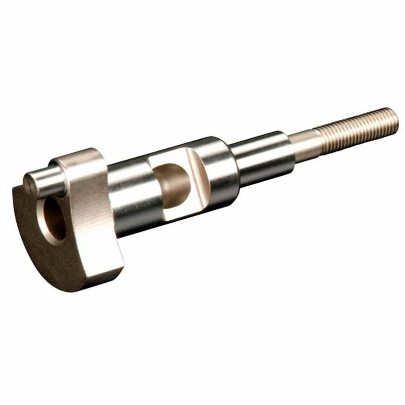 OS Engines Crankshaft: 50SX for Parts 3 OS Engines Crankshaft: 50SX for Parts