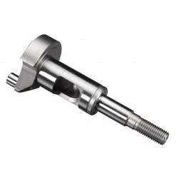 OS Engines Crankshaft: 105HZ for Parts