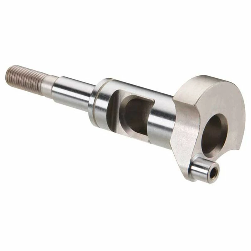 OS Engines Crankshaft: 91HZ for Parts 3 OS Engines Crankshaft: 91HZ for Parts