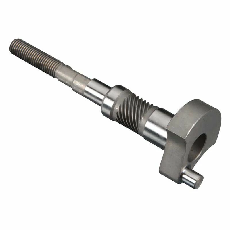 OS Engines Crankshaft: FS-95V for Parts 3 OS Engines Crankshaft: FS-95V for Parts