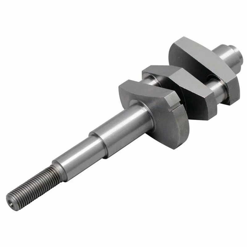 OS Engines Crankshaft: 240-300 for Parts 3 OS Engines Crankshaft: 240-300 for Parts