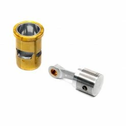 OS Engines Cylinder Rebuild Kit: B21 Speed Adam Drake for Parts