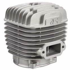 OS Engines Cylinder Block: GT60 for Parts