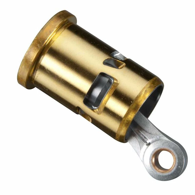 OS Engines Cylinder Assembly Rebuild Kit: 21XZ-R VII for Parts 3 OS Engines Cylinder Assembly Rebuild Kit: 21XZ-R VII for Parts