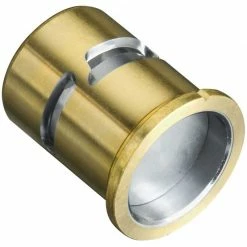 OS Engines Cylinder & Piston Assembly: 21TM for Parts