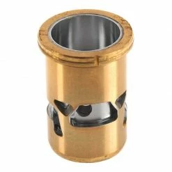 OS Engines Cylinder & Piston: 21XZ-B Speed Spec III for Parts