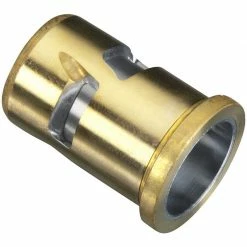 OS Engines Cylinder & Piston: 21XZ-B for Parts