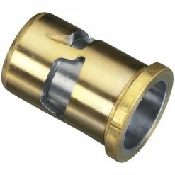 OS Engines Cylinder & Piston: 21XZ-B Speed for Parts