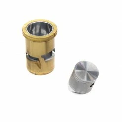 OS Engines O.S. Cylinder and Piston Assy Speed B2103 Type S for Parts