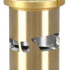 OS Engines Cylinder & Piston Assembly: 25XZ for Parts