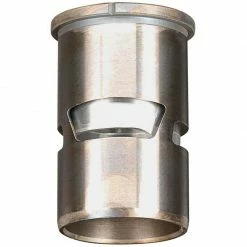 OS Engines Cylinder & Piston Assembly: 30VG for Parts