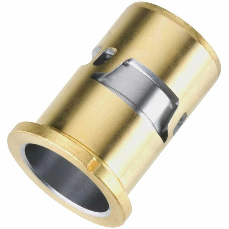 OS Engines Cylinder & Piston Assembly: 28XZ for Parts 3 OS Engines Cylinder & Piston Assembly: 28XZ for Parts