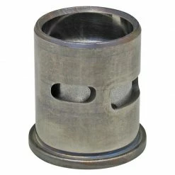 OS Engines Cylinder & Piston: 25FX for Parts